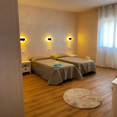 Marghera Piazza Mercato B - Easy To E Park Apartamento *