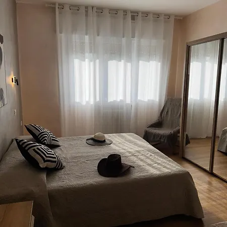 Apartmán Marghera Piazza Mercato B - Easy To E Park
