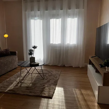 Apartmán Marghera Piazza Mercato B - Easy To E Park