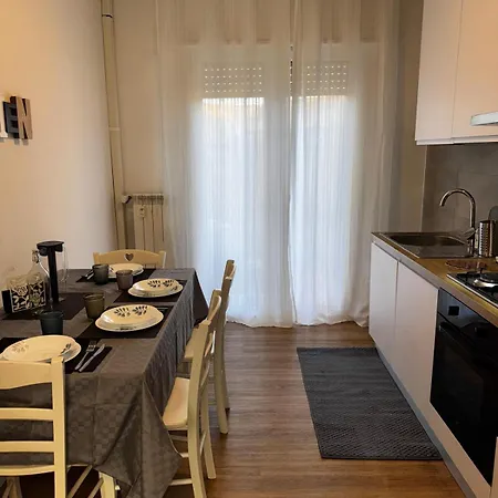 Apartamento Marghera Piazza Mercato B - Easy To E Park *