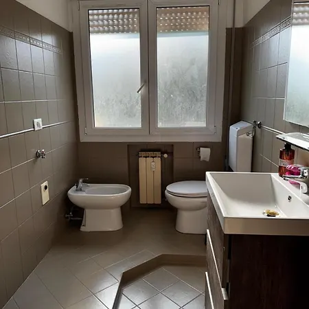 Apartamento Marghera Piazza Mercato B - Easy To E Park