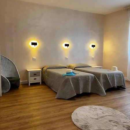 Marghera Piazza Mercato B - Easy To E Park Apartamento *
