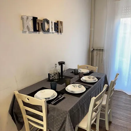 Apartamento Marghera Piazza Mercato B - Easy To E Park Veneza