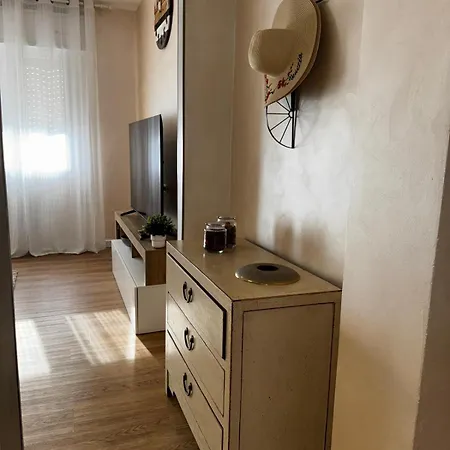 Marghera Piazza Mercato B - Easy To E Park Apartamento