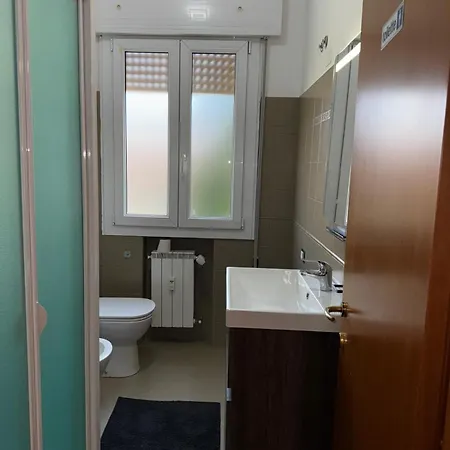 Apartamento Marghera Piazza Mercato B - Easy To E Park