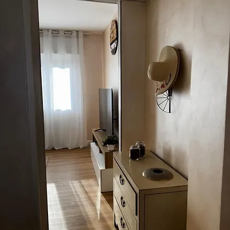 Apartmán Marghera Piazza Mercato B - Easy To E Park *