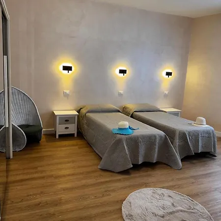 Apartmán Marghera Piazza Mercato B - Easy To E Park