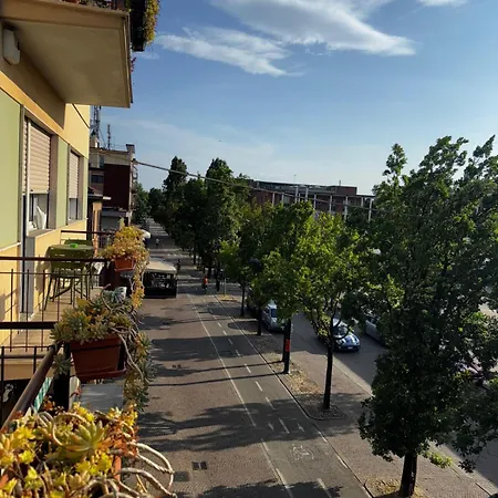 Marghera Piazza Mercato B - Easy To E Park