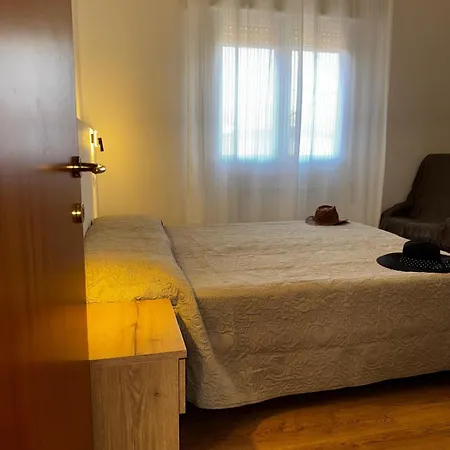 Apartamento Marghera Piazza Mercato B - Easy To E Park